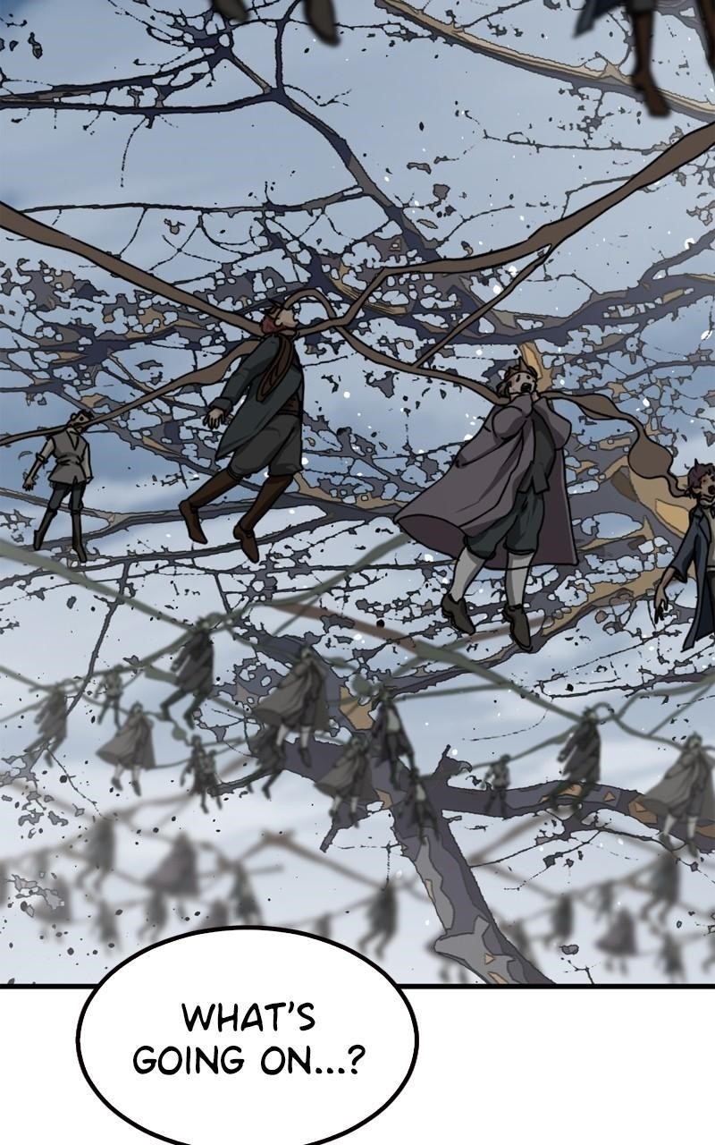 Hero Killer Chapter 156 - Page 19