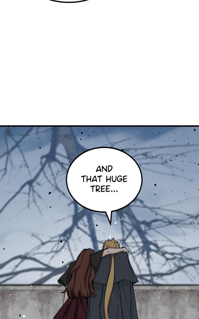 Hero Killer Chapter 156 - Page 20