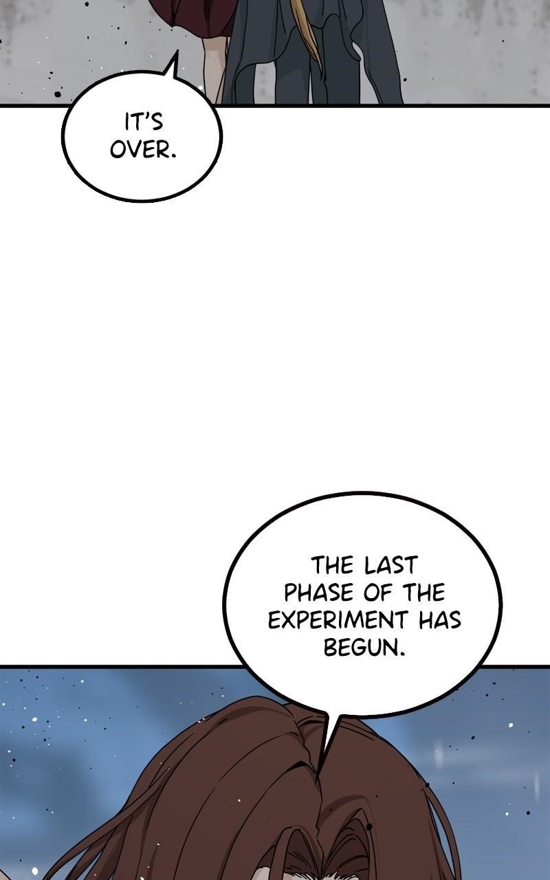 Hero Killer Chapter 156 - Page 21