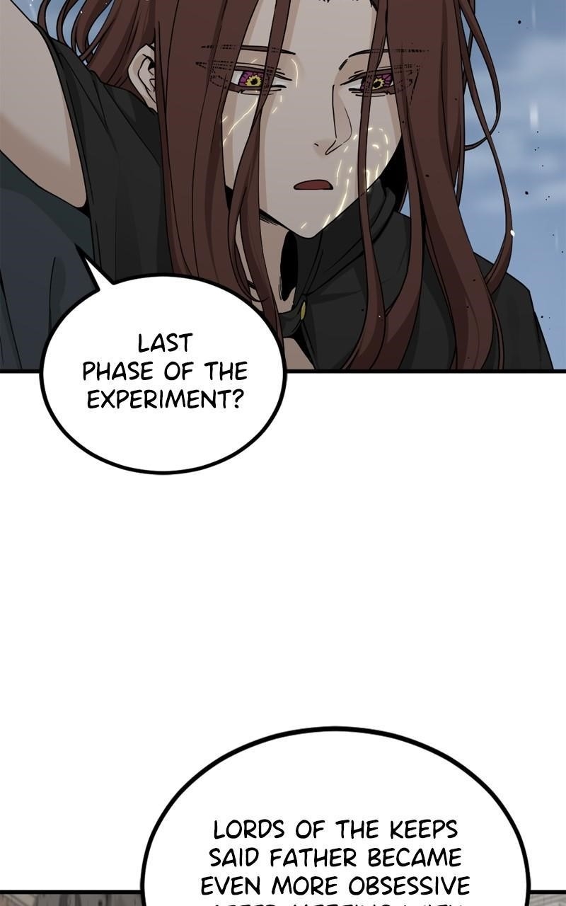 Hero Killer Chapter 156 - Page 22