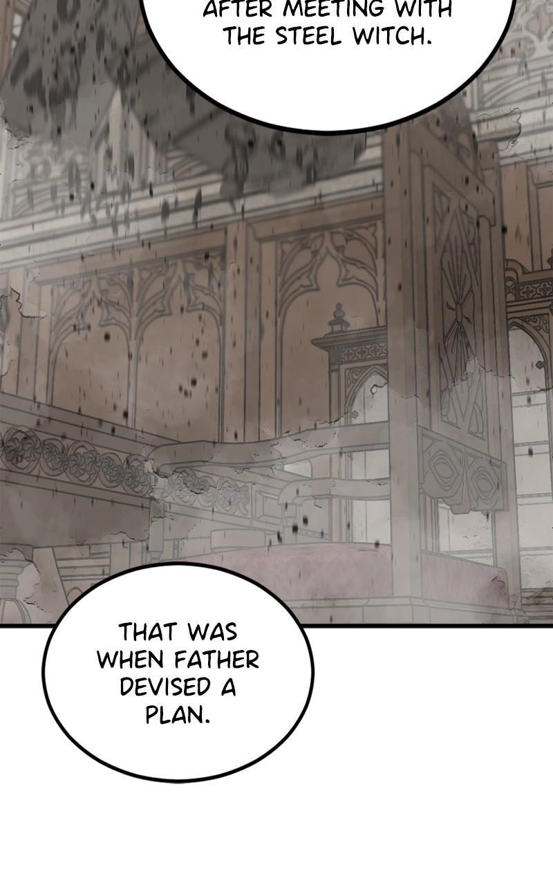 Hero Killer Chapter 156 - Page 23