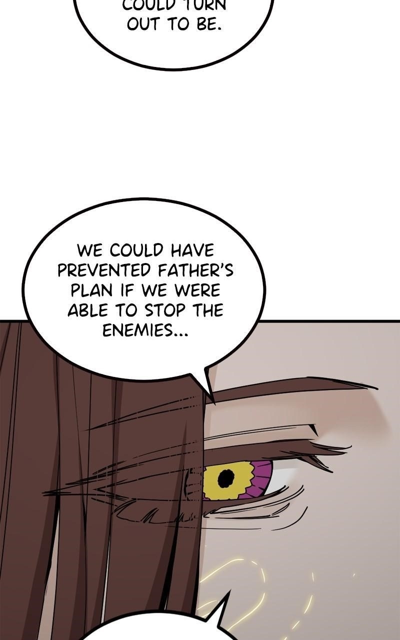 Hero Killer Chapter 156 - Page 31