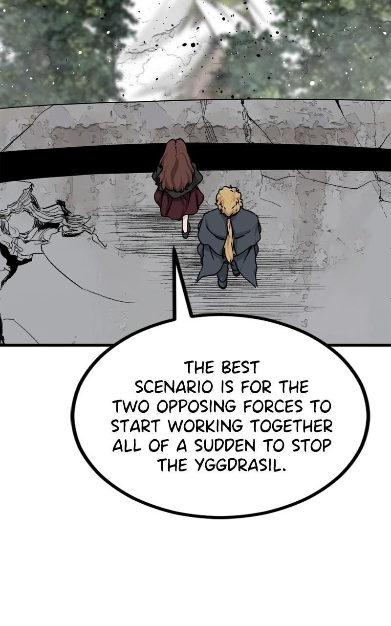 Hero Killer Chapter 156 - Page 33