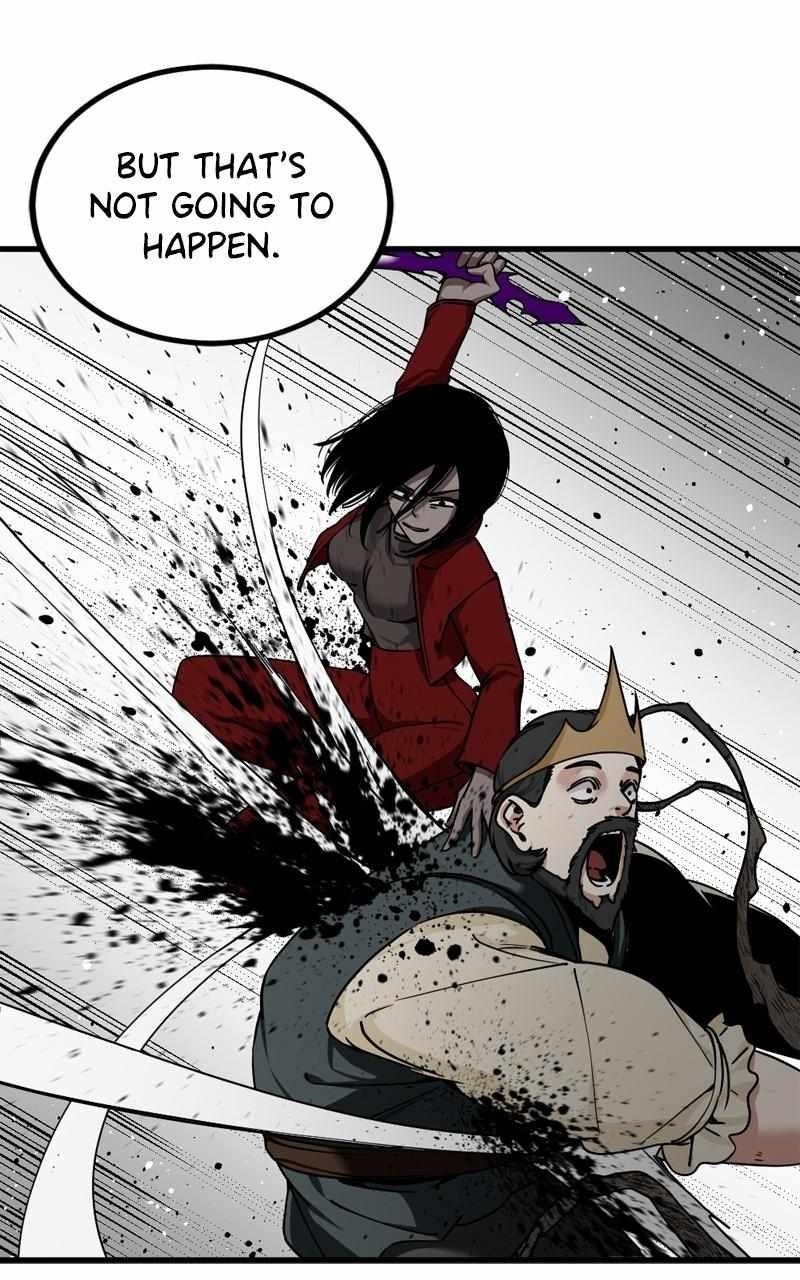 Hero Killer Chapter 156 - Page 34
