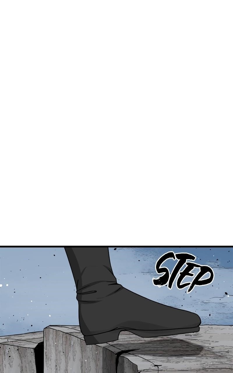 Hero Killer Chapter 156 - Page 35