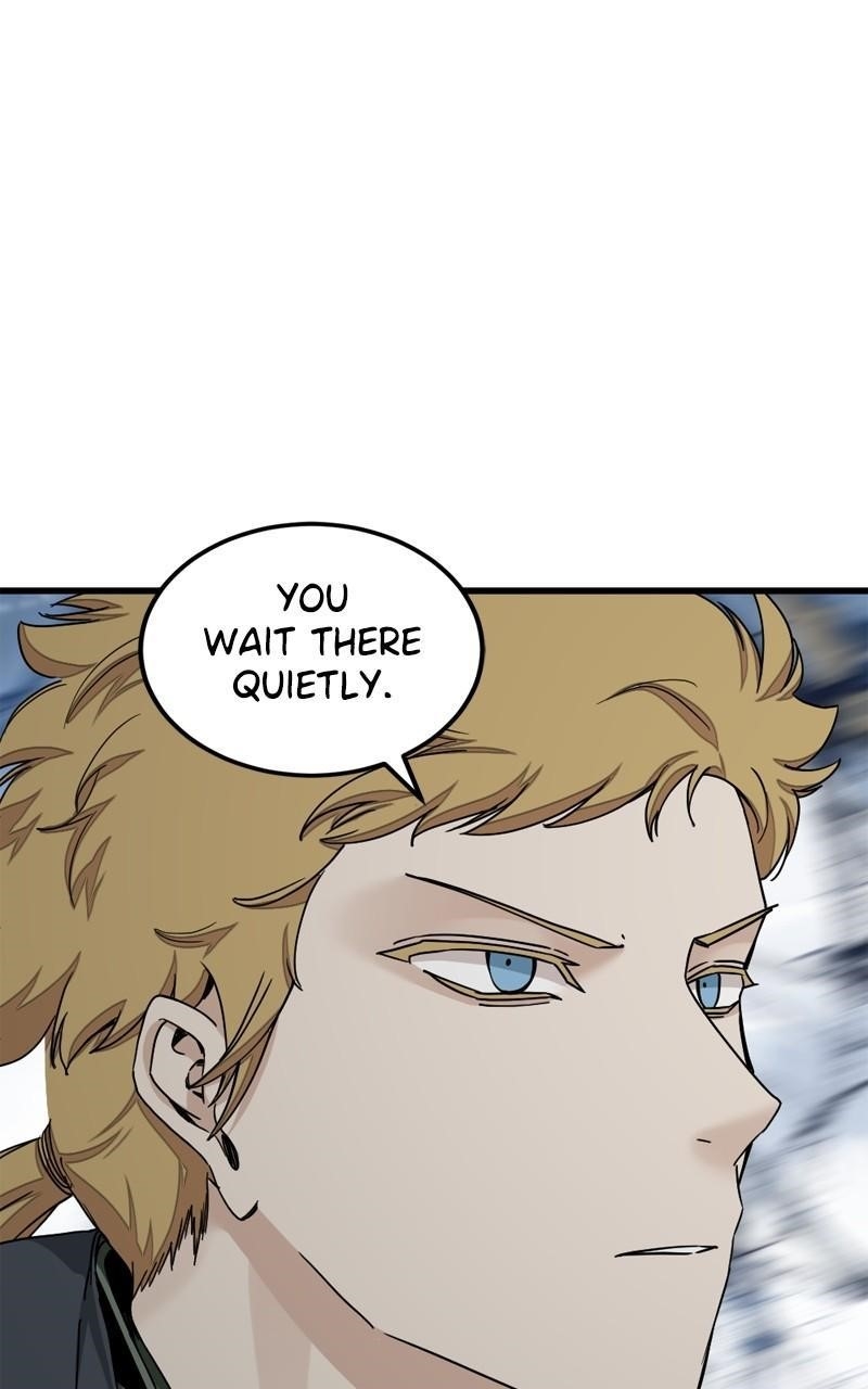 Hero Killer Chapter 156 - Page 49