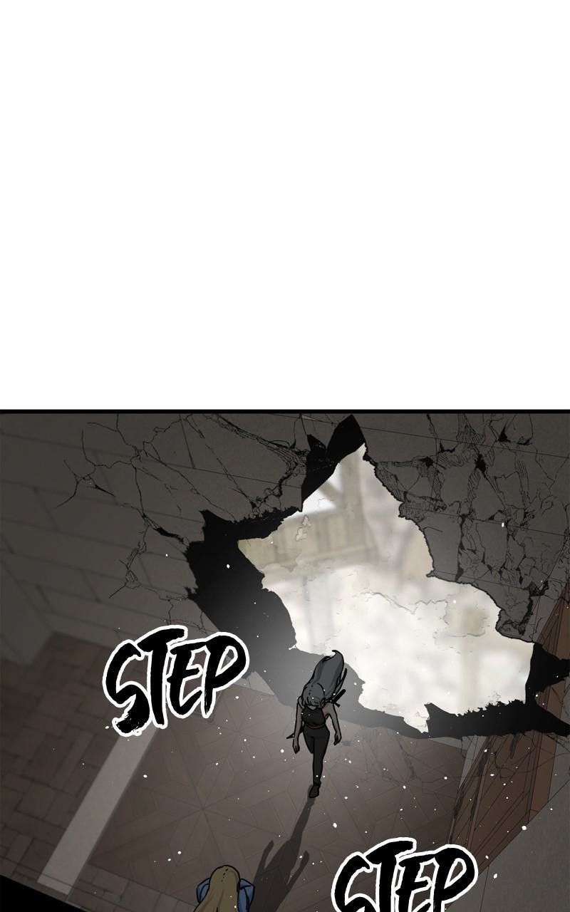 Hero Killer Chapter 156 - Page 62