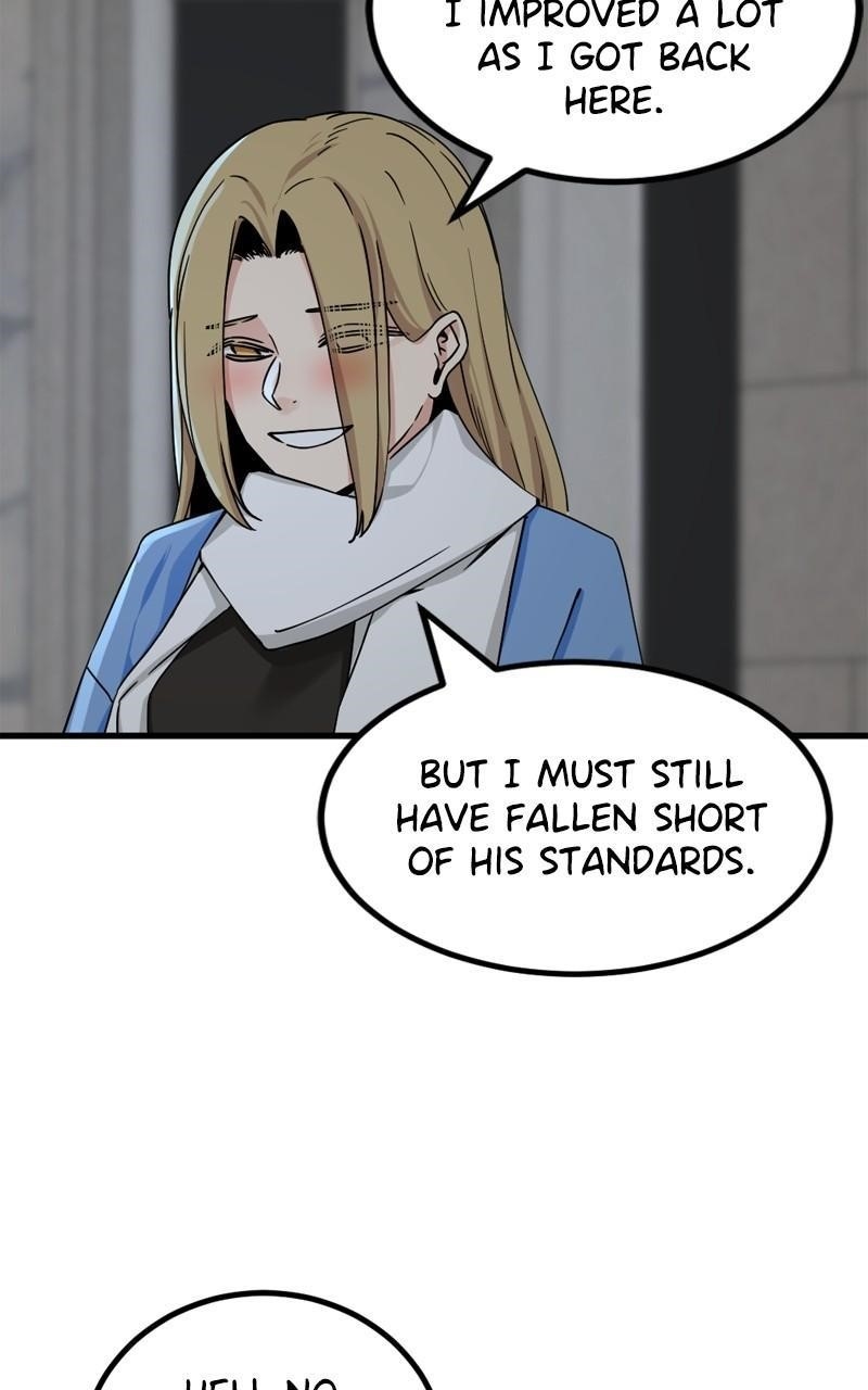 Hero Killer Chapter 156 - Page 78