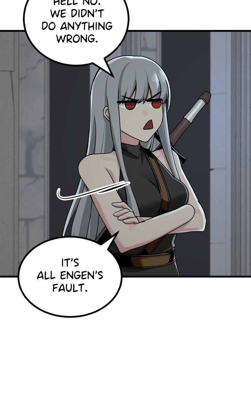 Hero Killer Chapter 156 - Page 79