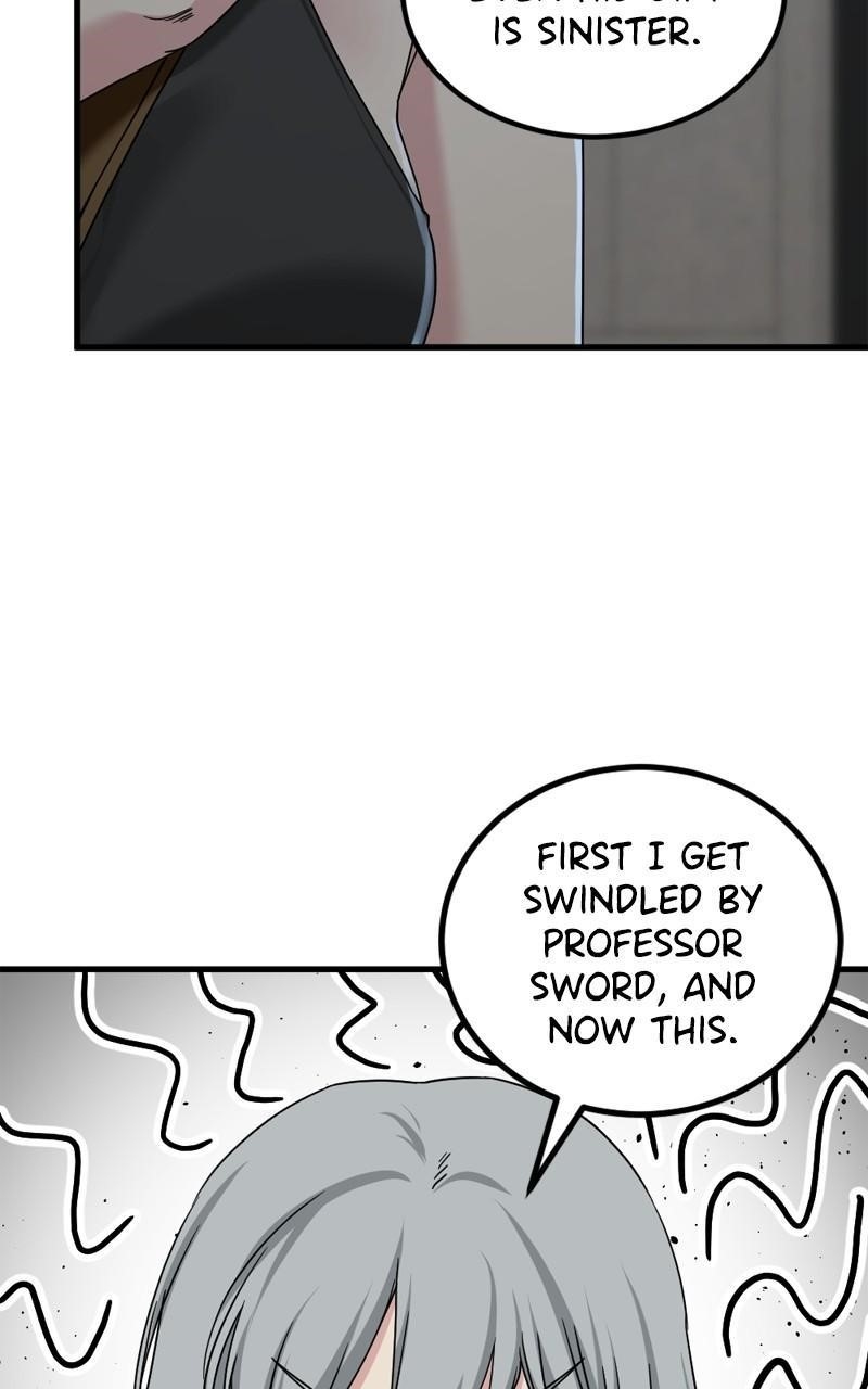 Hero Killer Chapter 156 - Page 81