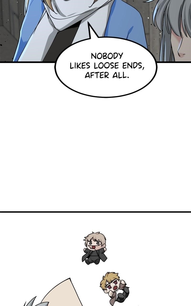 Hero Killer Chapter 156 - Page 86