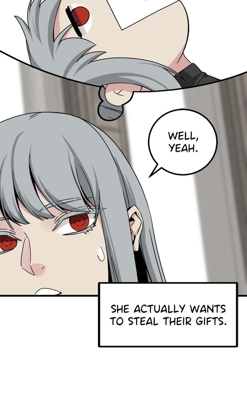 Hero Killer Chapter 156 - Page 87