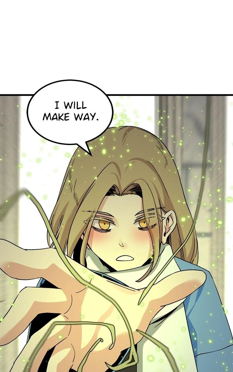 Hero Killer Chapter 156 - Page 88