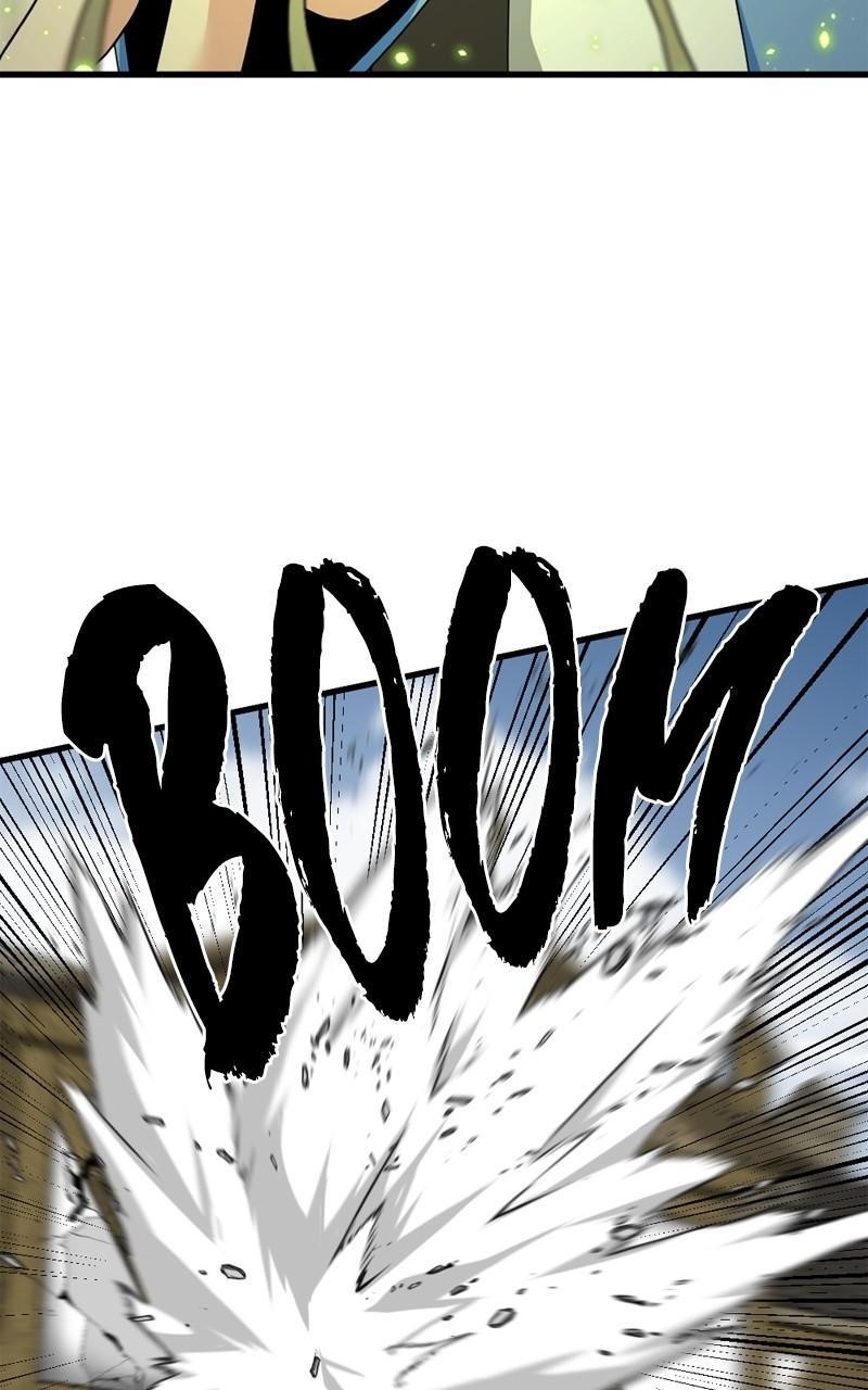 Hero Killer Chapter 156 - Page 89