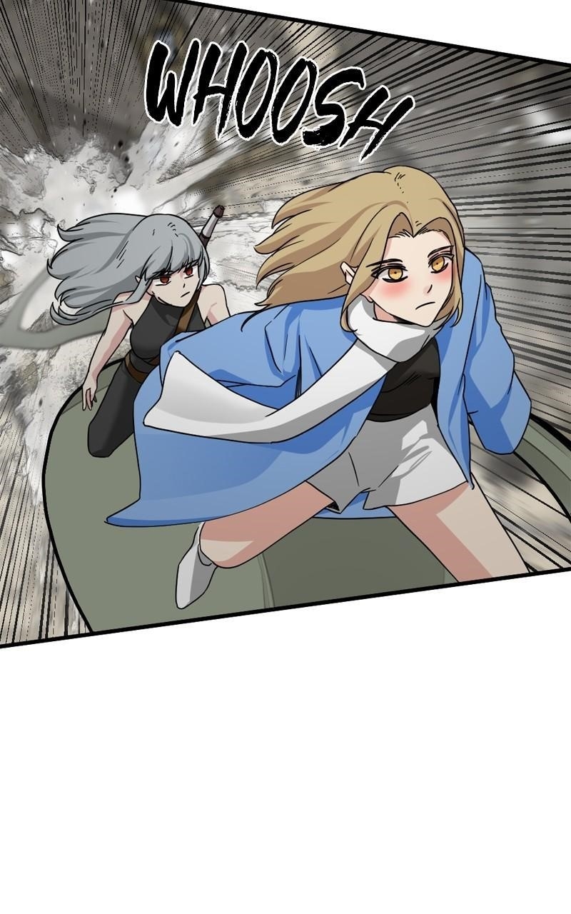 Hero Killer Chapter 156 - Page 91