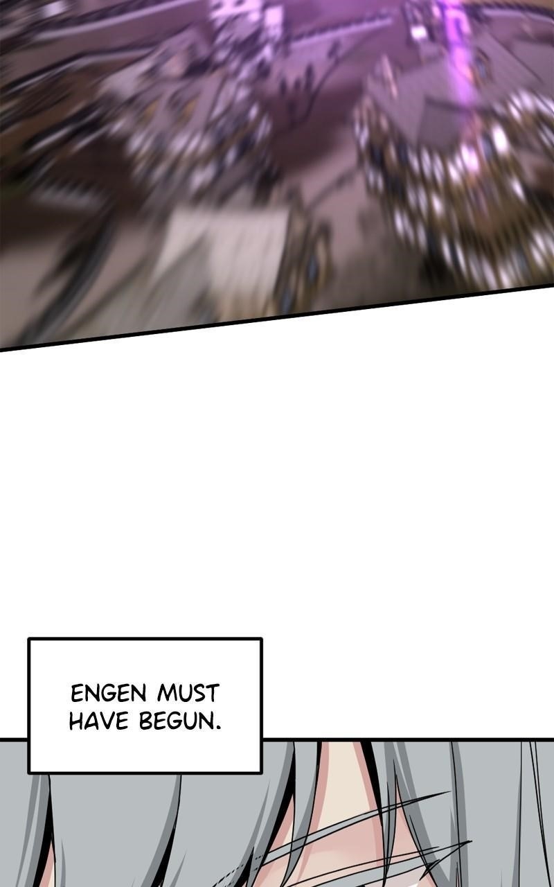 Hero Killer Chapter 156 - Page 93