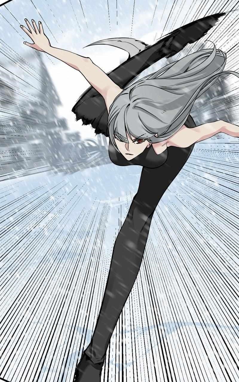 Hero Killer Chapter 157 - Page 23