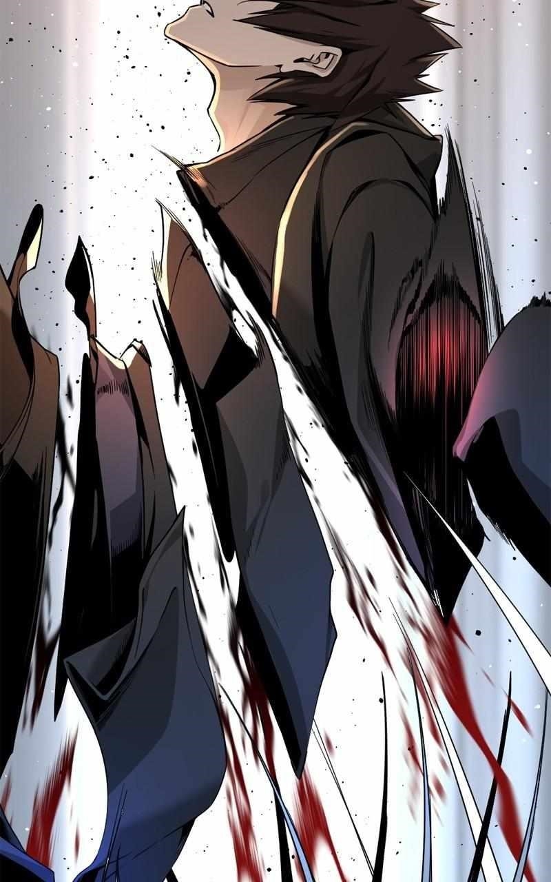 Hero Killer Chapter 157 - Page 27