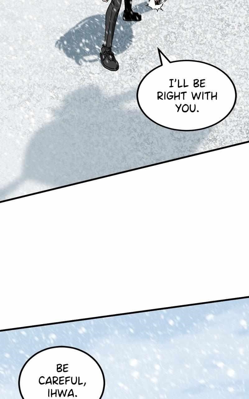 Hero Killer Chapter 157 - Page 3