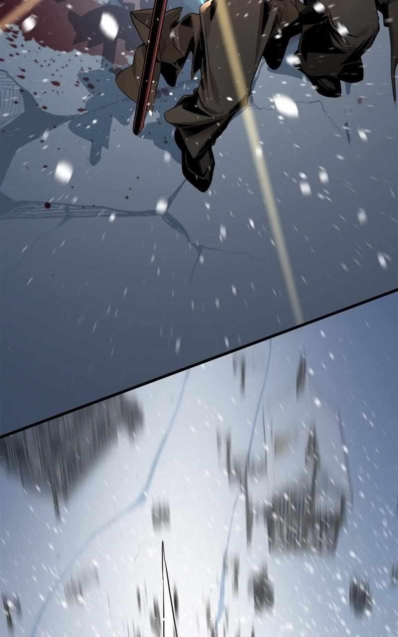 Hero Killer Chapter 157 - Page 31