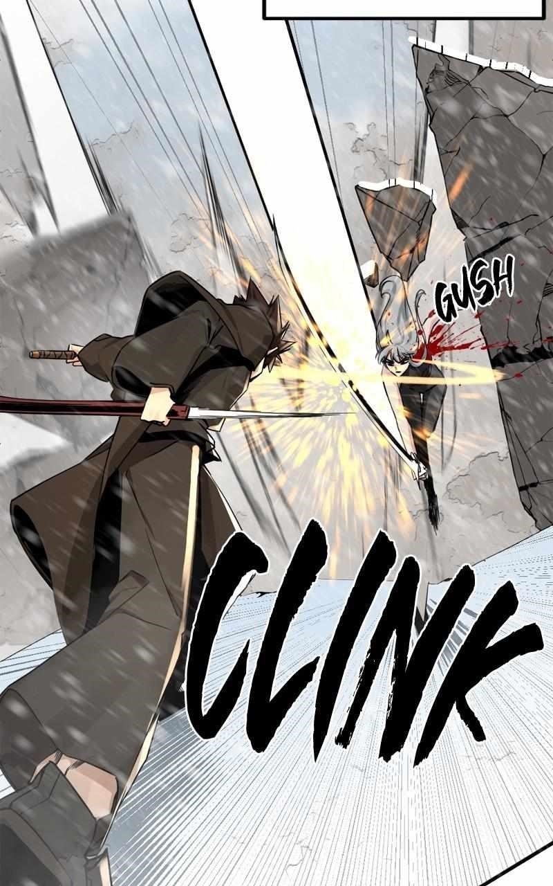 Hero Killer Chapter 157 - Page 40