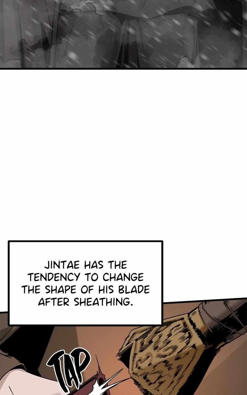 Hero Killer Chapter 157 - Page 44