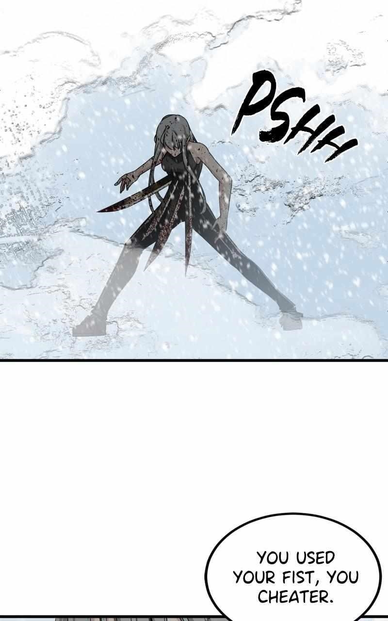 Hero Killer Chapter 157 - Page 57