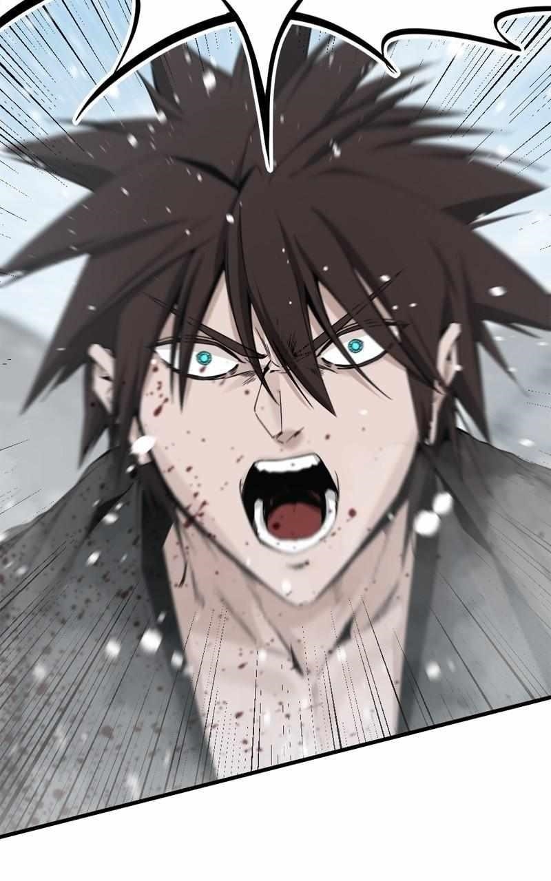 Hero Killer Chapter 157 - Page 62