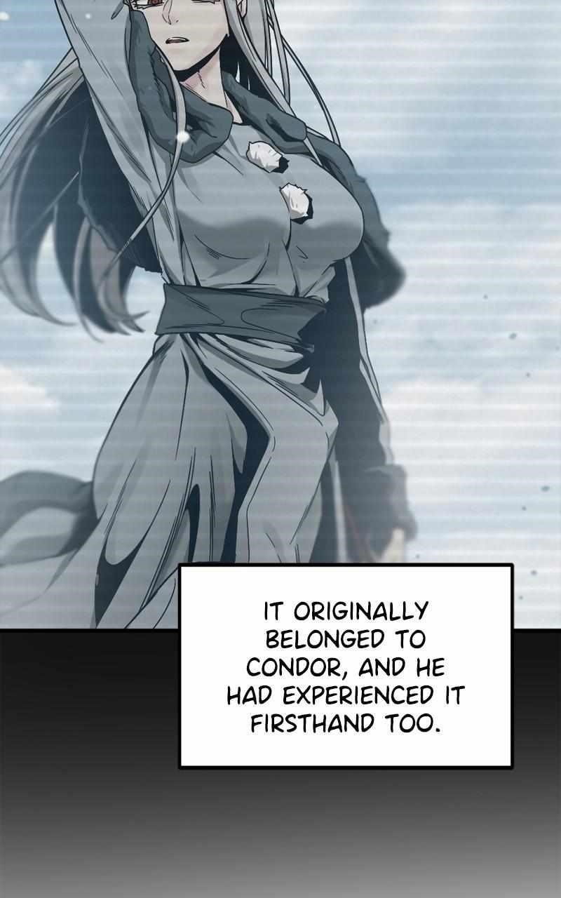 Hero Killer Chapter 157 - Page 68