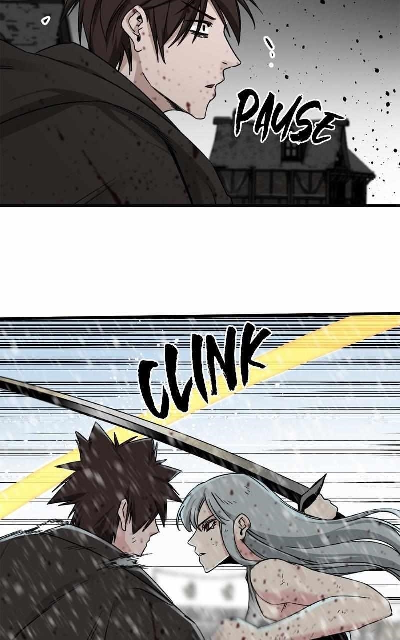 Hero Killer Chapter 157 - Page 77