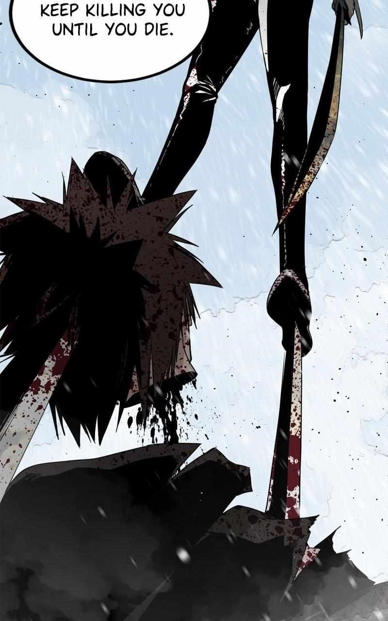 Hero Killer Chapter 157 - Page 83