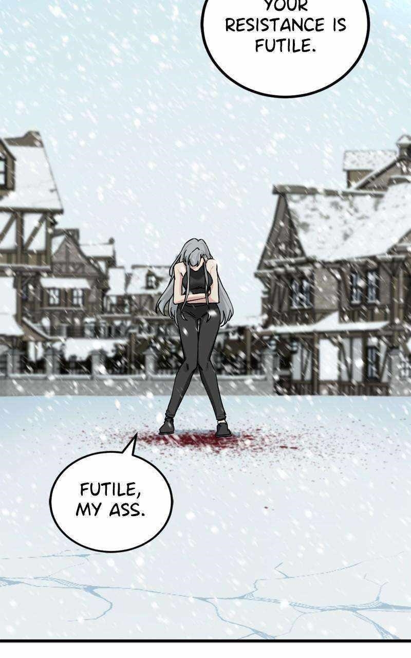 Hero Killer Chapter 158 - Page 104