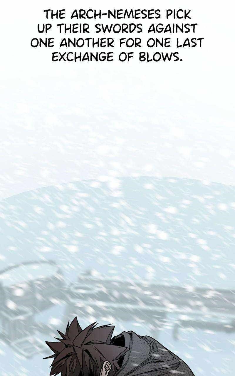 Hero Killer Chapter 158 - Page 109