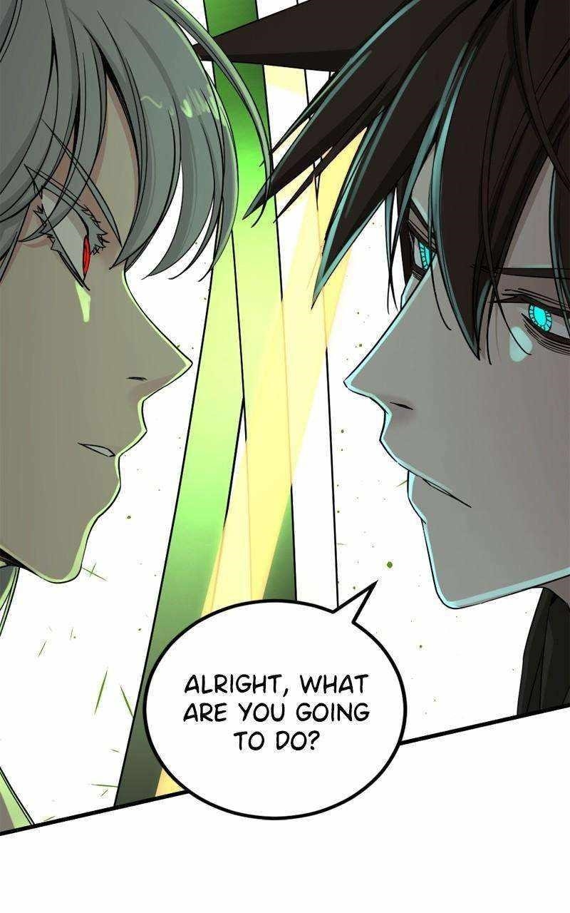 Hero Killer Chapter 158 - Page 11