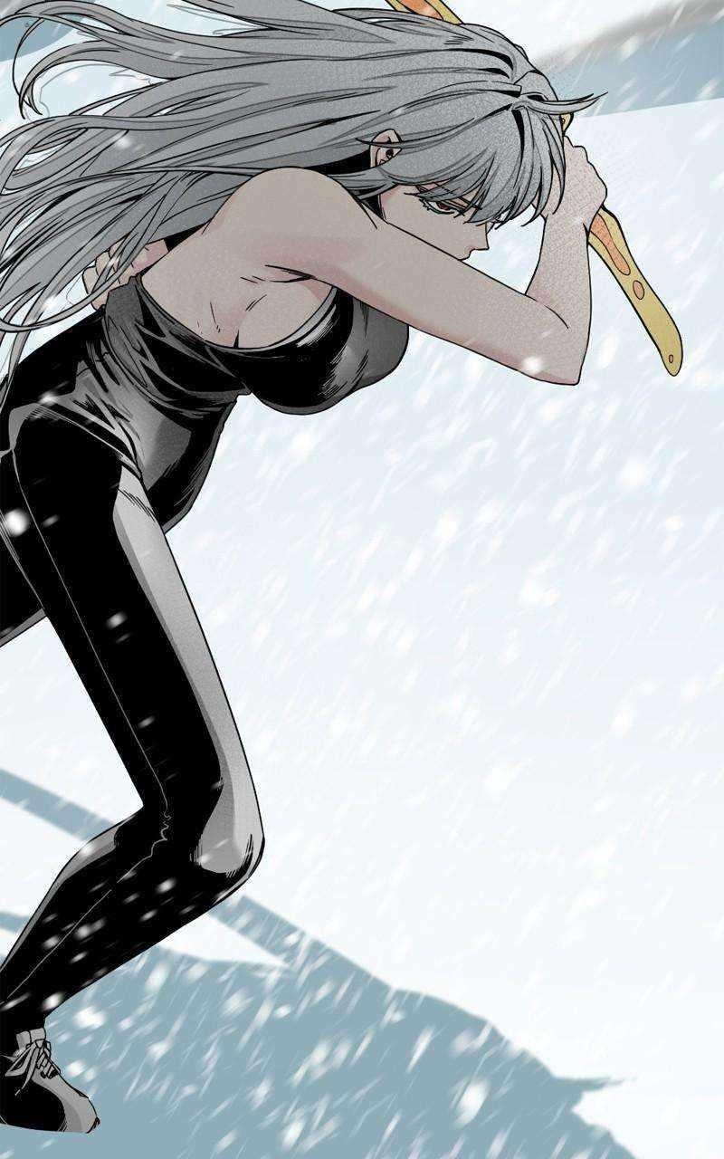 Hero Killer Chapter 158 - Page 113