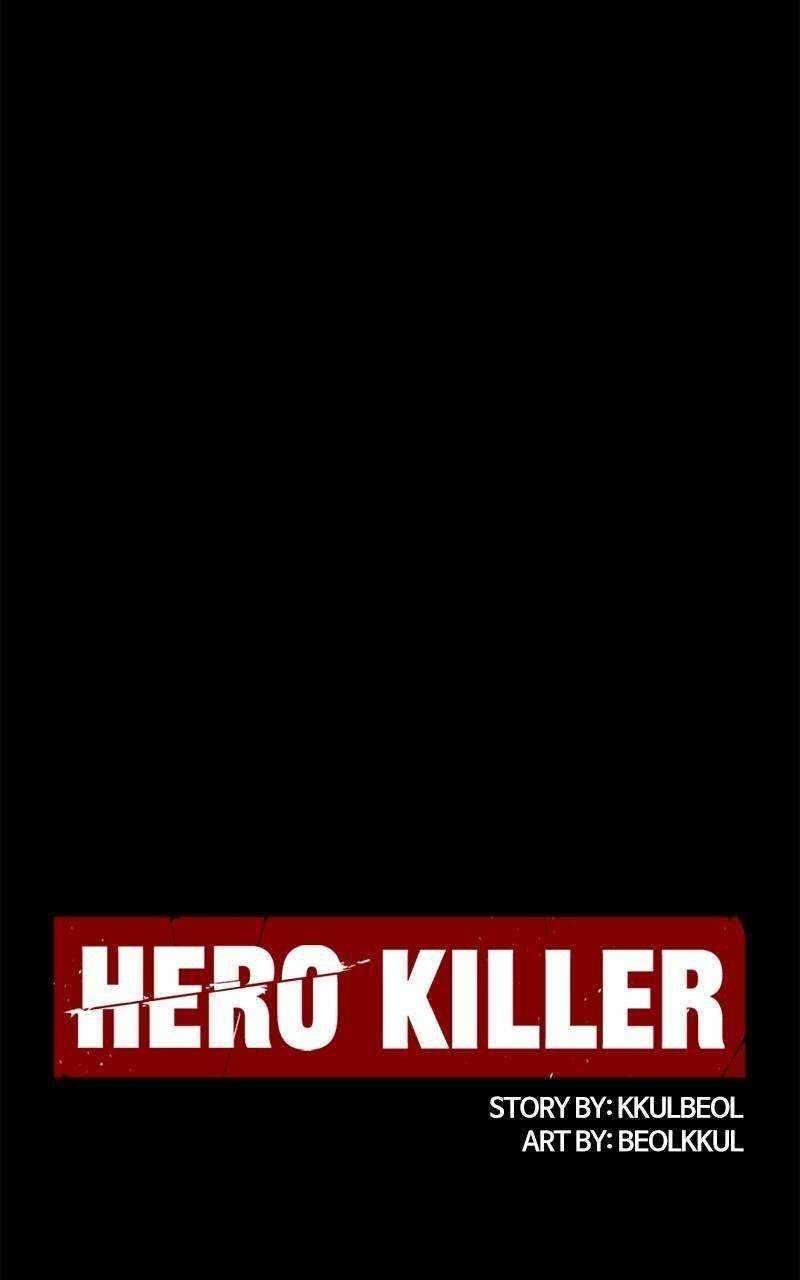 Hero Killer Chapter 158 - Page 130