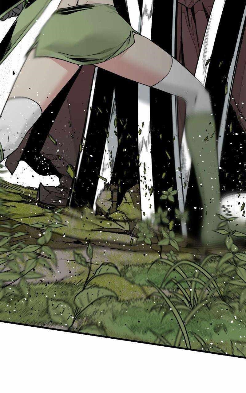 Hero Killer Chapter 158 - Page 16