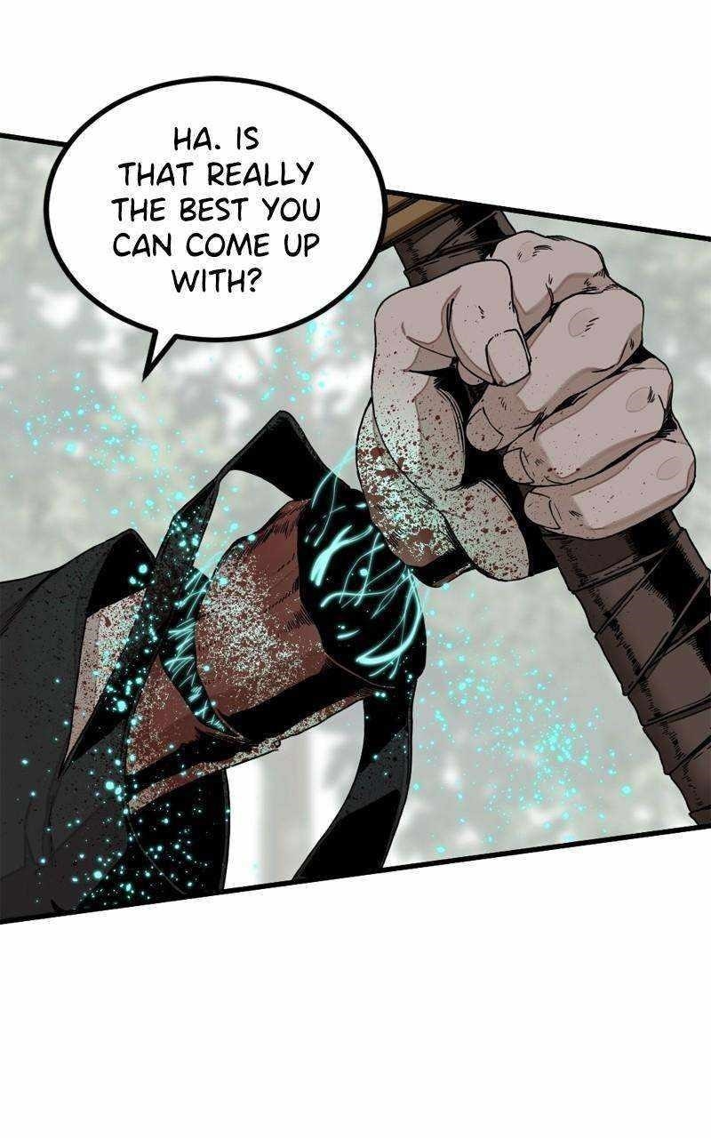 Hero Killer Chapter 158 - Page 17