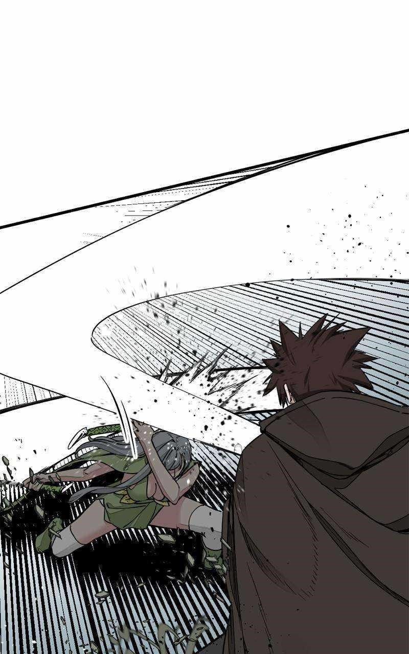 Hero Killer Chapter 158 - Page 18