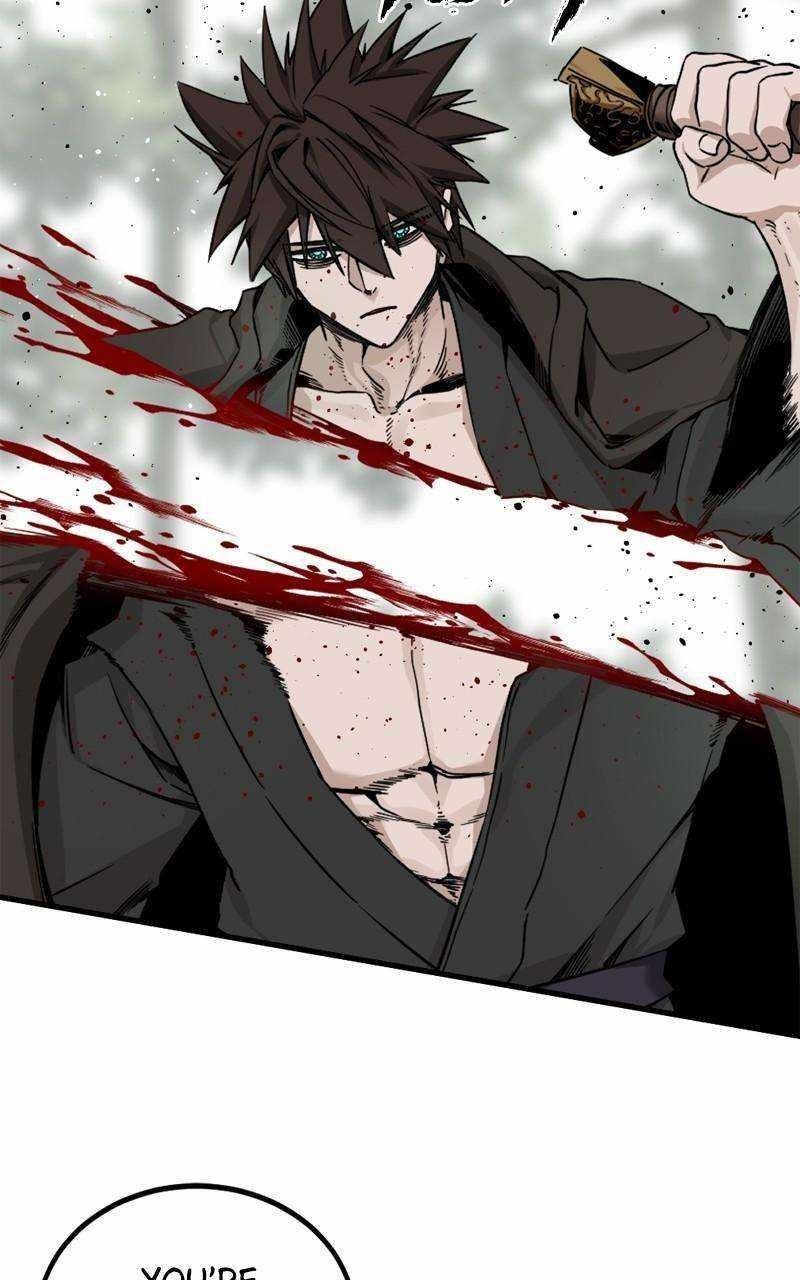 Hero Killer Chapter 158 - Page 20