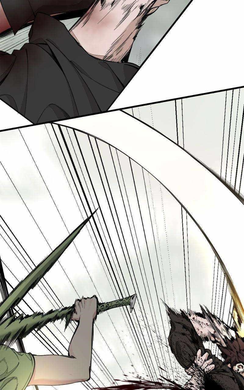 Hero Killer Chapter 158 - Page 22