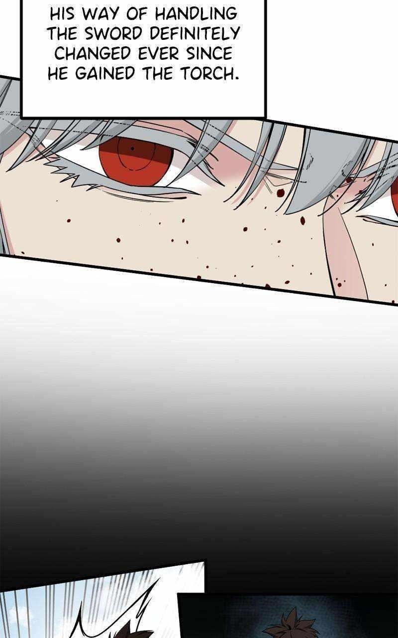 Hero Killer Chapter 158 - Page 24