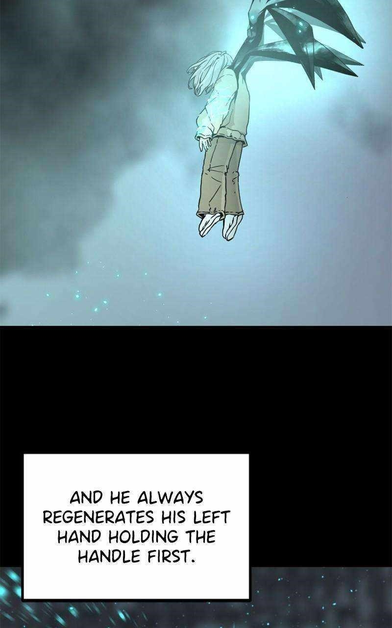 Hero Killer Chapter 158 - Page 29