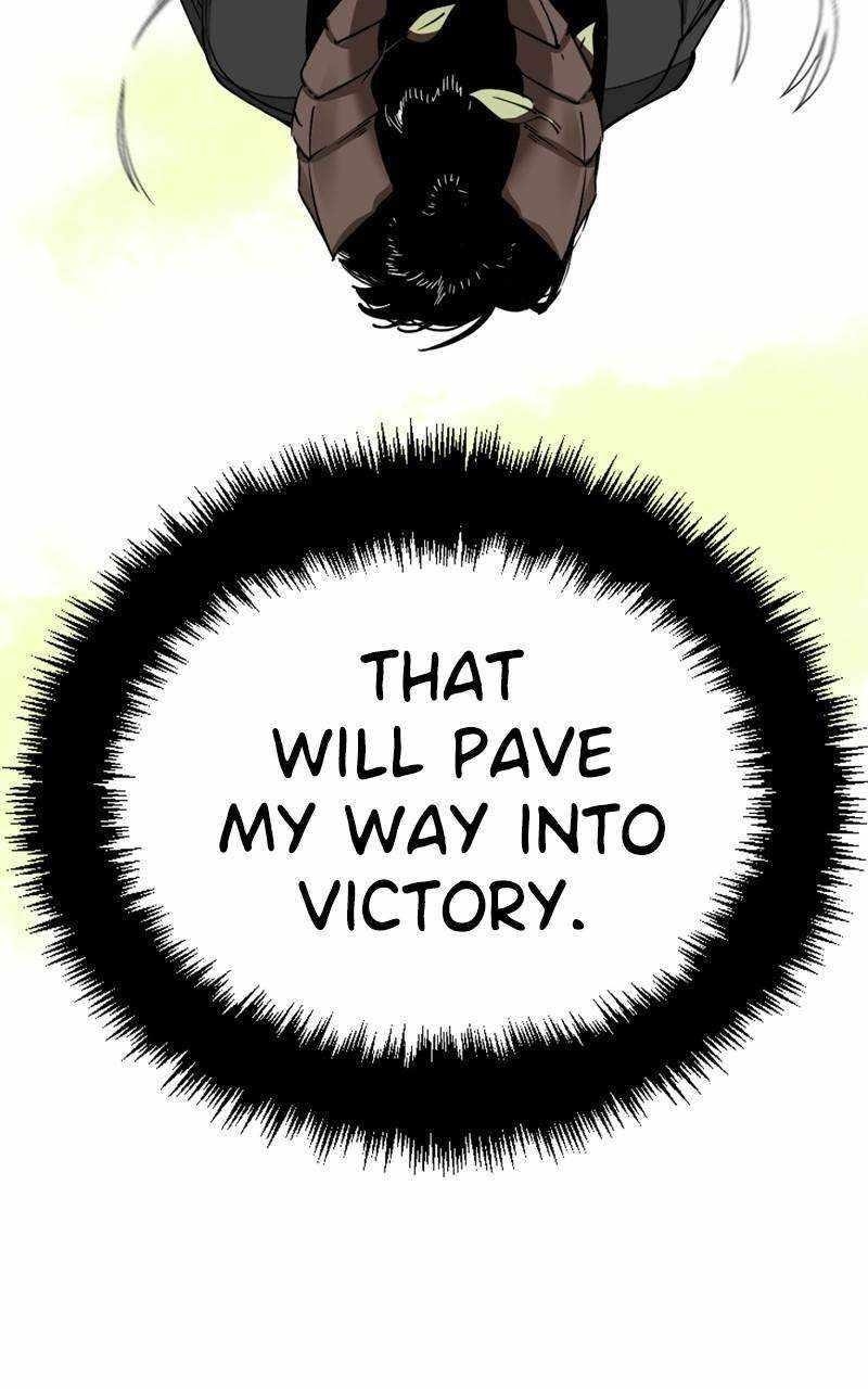 Hero Killer Chapter 158 - Page 34