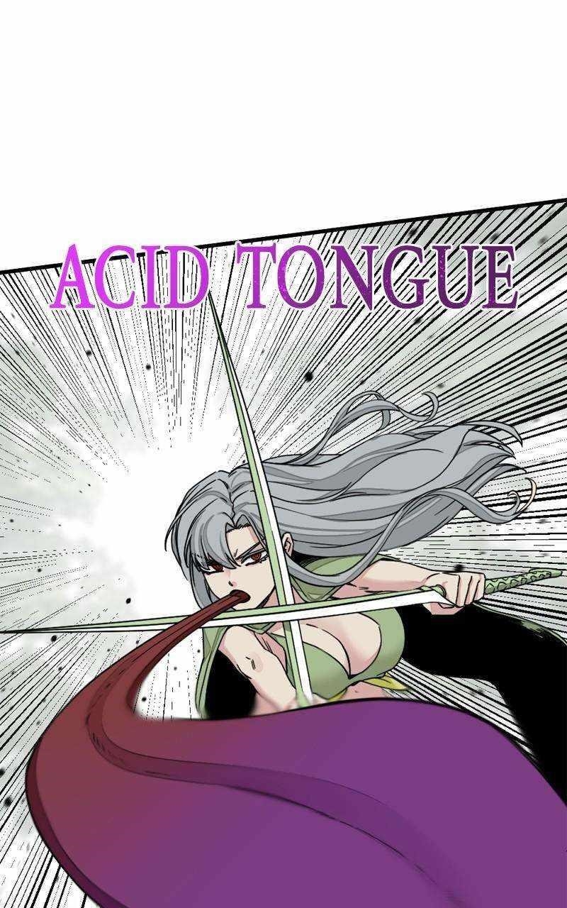 Hero Killer Chapter 158 - Page 43