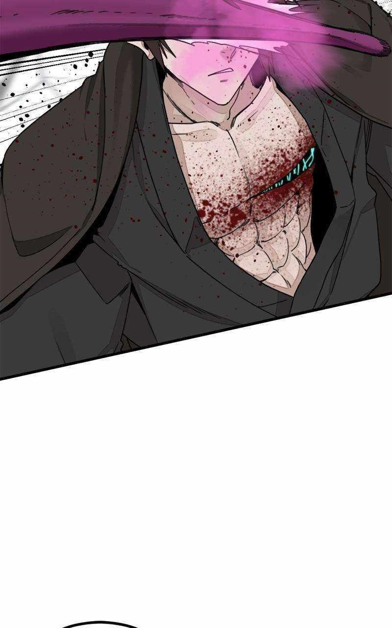 Hero Killer Chapter 158 - Page 45