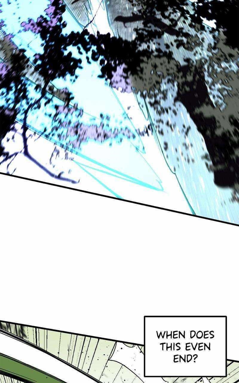 Hero Killer Chapter 158 - Page 54