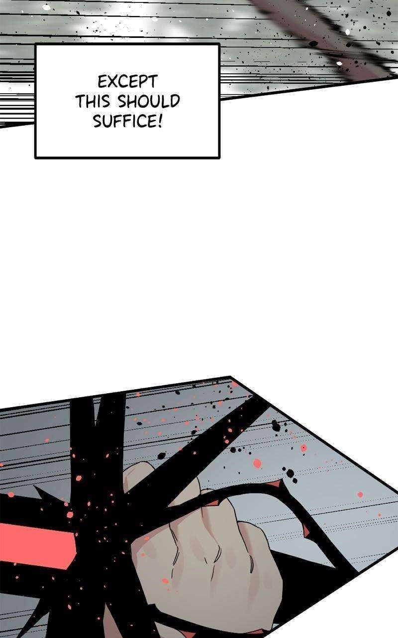 Hero Killer Chapter 158 - Page 62