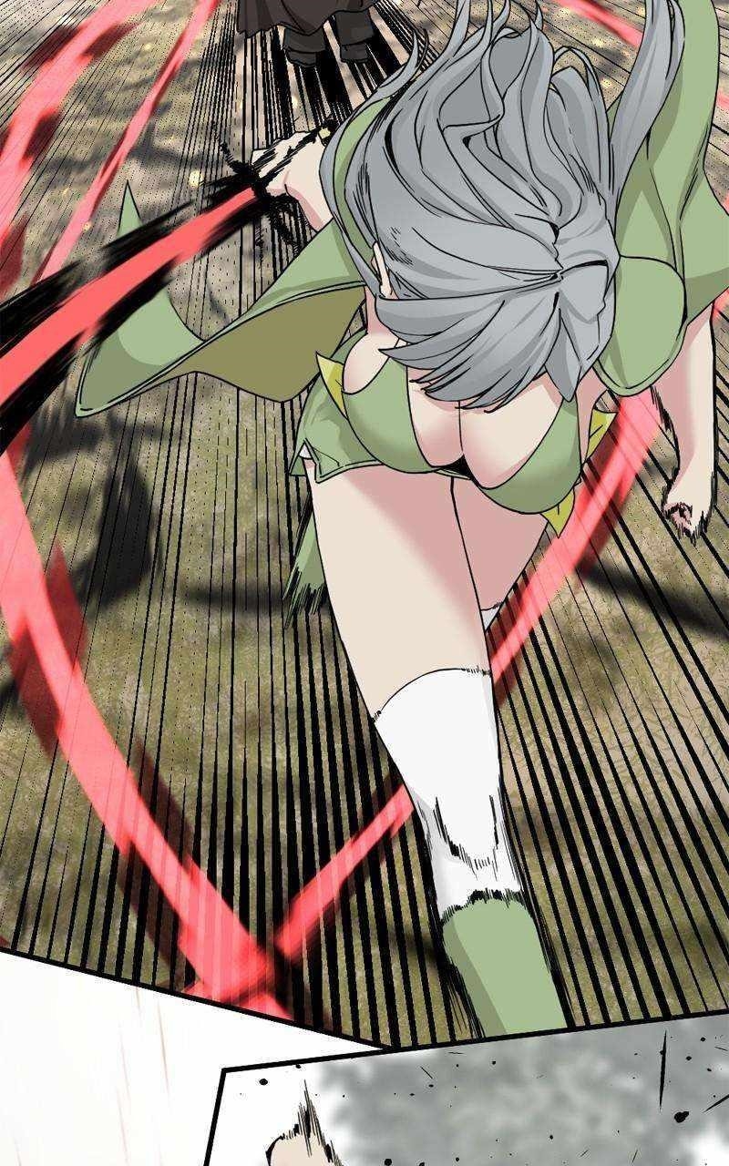 Hero Killer Chapter 158 - Page 64