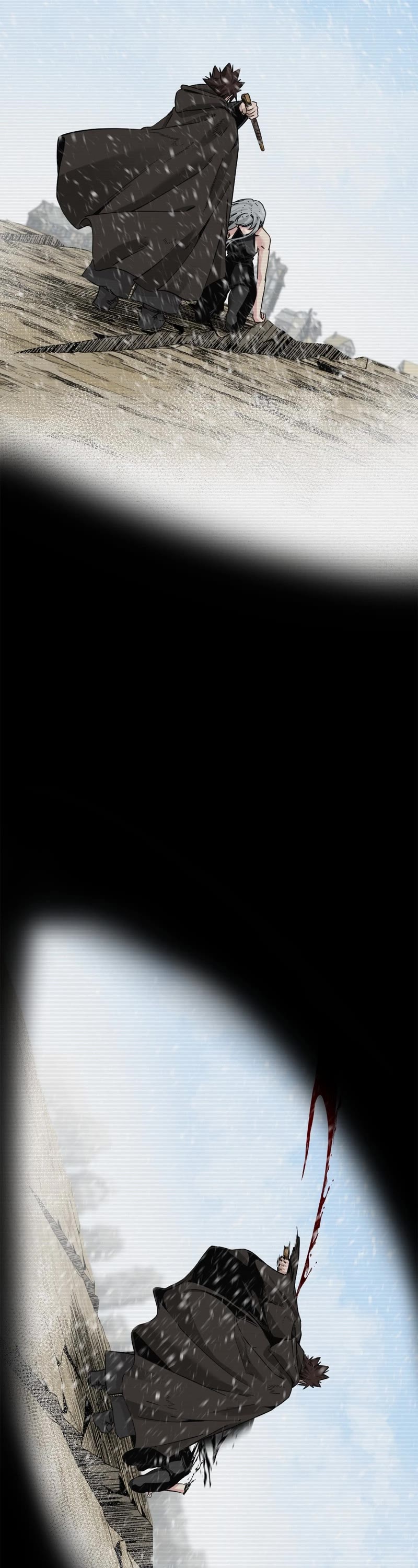 Hero Killer Chapter 159 - Page 12